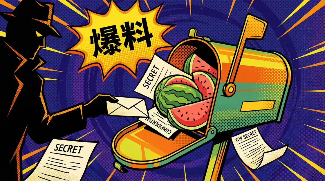 草莓榴莲向日葵丝瓜18岁 匿名爆料通道漫画插图